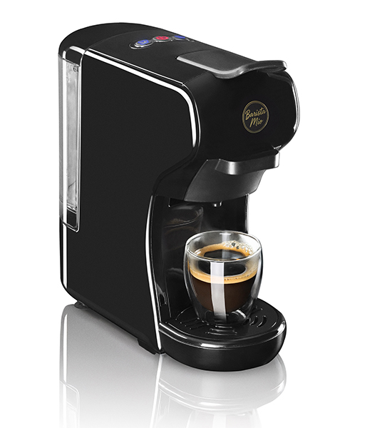 Barista Mio ST-504