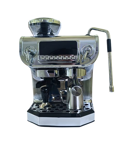 Barista Mio ST 530ED