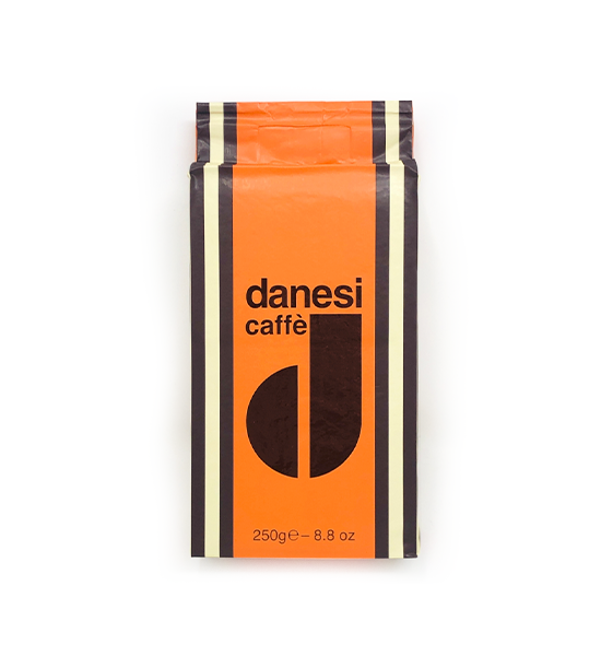 Danesi Caffè - Primo Caffè - 250g ground