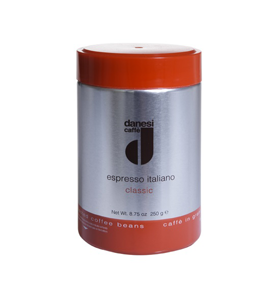 Danesi_Classic_Beans_250gr