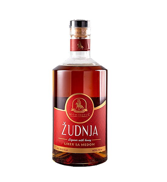 zudnja